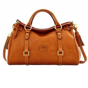 Dooney & Bourke Florentine Satchel